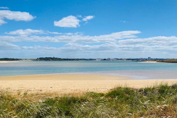 Alvor to Portimão E-Bike Coastal Sightseeing Tour photo 6
