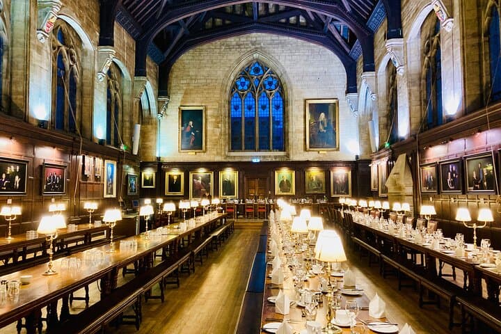Walk the Dreaming Spires — Private Half-Day Guided Tour in Oxford photo 6