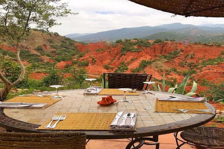 Private Full-Day Ourika Valley Tour from Marrakech — Berber Villages & Argan Co-ops photo 5