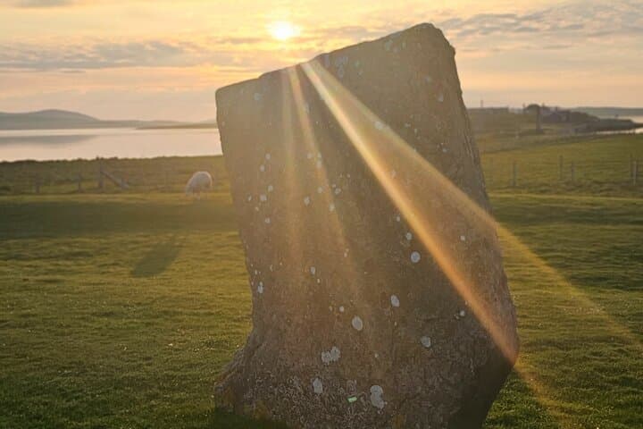 Scapa Tours: Private Orkney Neolithic & Coastal Sightseeing Tour photo 6