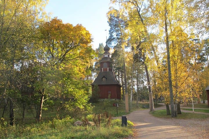 Private Glorious Helsinki Tour: Sibelius Monument & Seurasaari by Car (4-5h) photo 5
