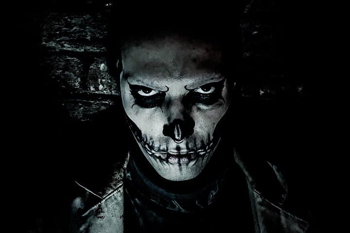 Nightmare in Budapest: Interactive Horror Experience in the Heart of the City
