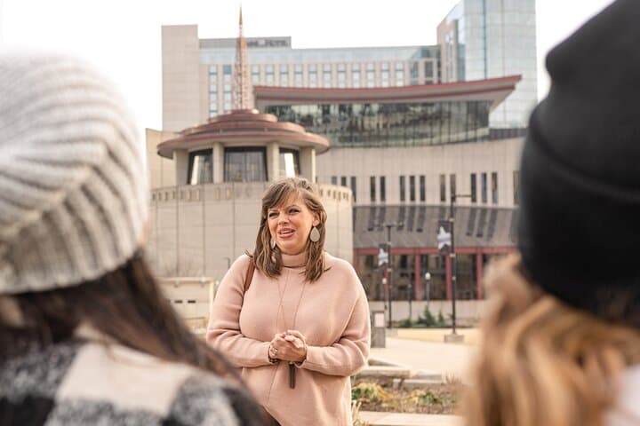 Downtown Nashville Food Tour: Bites Beyond Broadway & Music City Eats photo 3