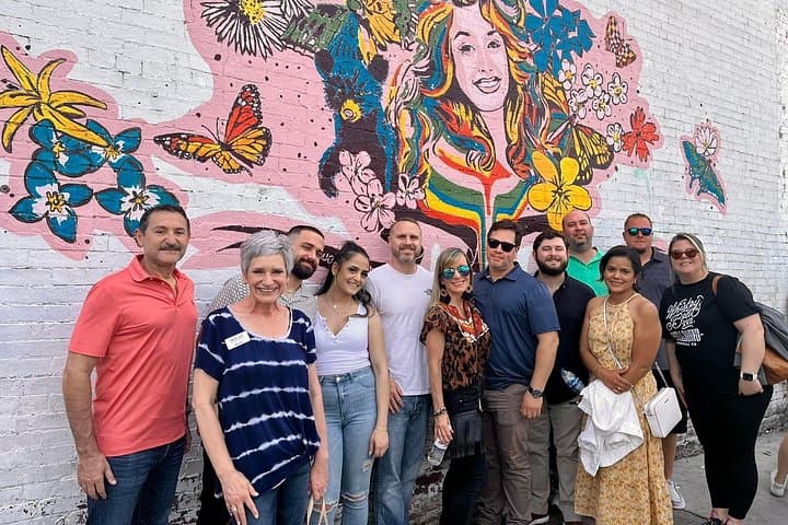 Downtown Nashville Food Tour: Bites Beyond Broadway & Music City Eats photo 5