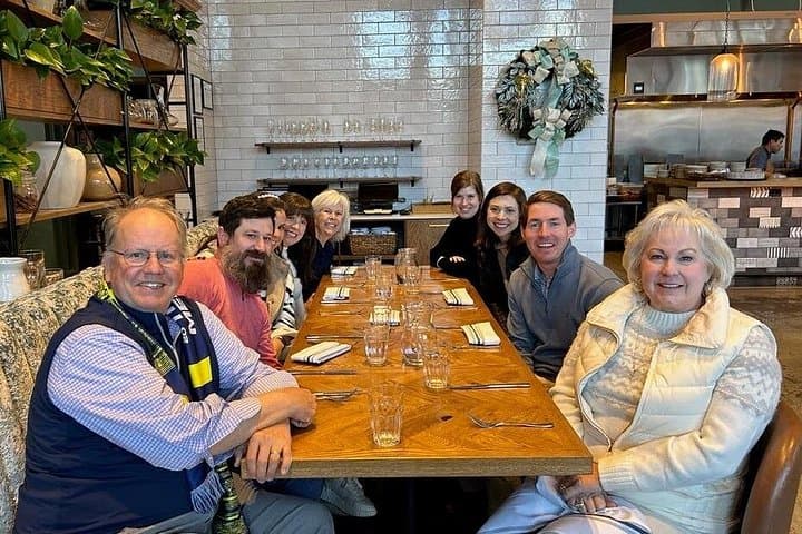 Downtown Nashville Food Tour: Bites Beyond Broadway & Music City Eats photo 6