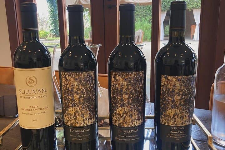 Luxury Napa Valley Wine Tours: Private Tasting Escapes in Napa & Sonoma photo 3