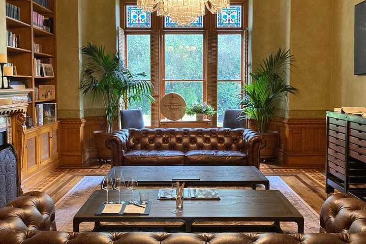 Luxury Napa Valley Wine Tours: Private Tasting Escapes in Napa & Sonoma photo 2