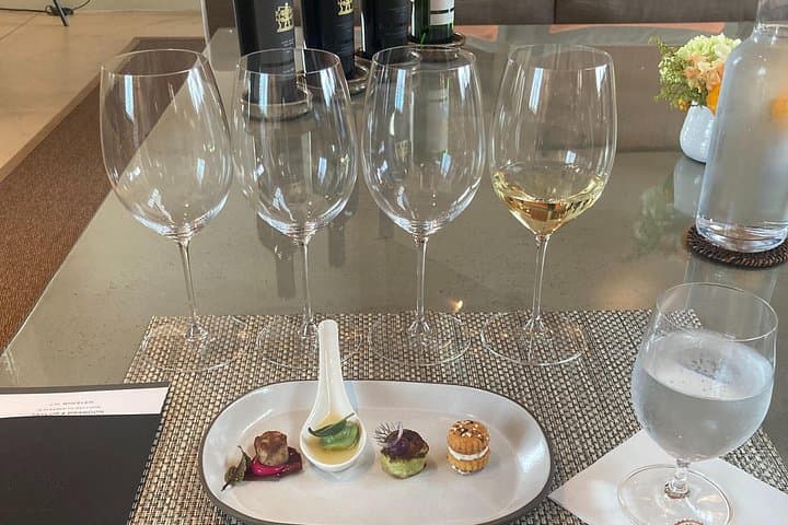 Luxury Napa Valley Wine Tours: Private Tasting Escapes in Napa & Sonoma photo 4