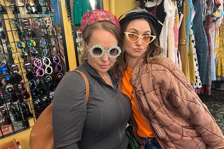 Point Pleasant Prowl: Interactive Scavenger Hunt & Urban Adventure in West Virginia photo 2