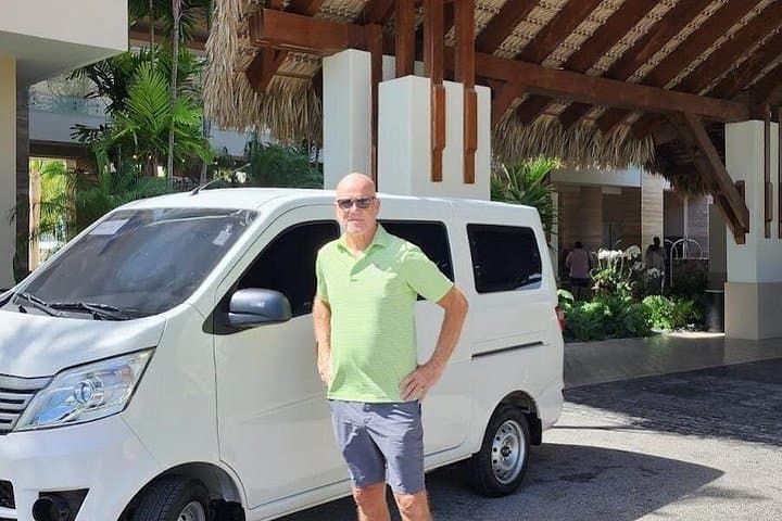 Punta Cana Private Airport Transfer — Direct Transfer to Bavaro & Punta Cana Hotels photo 2