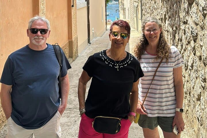 Cavtat Old Town Exploration Game — Self-Guided Historic Walk in Croatia photo 4