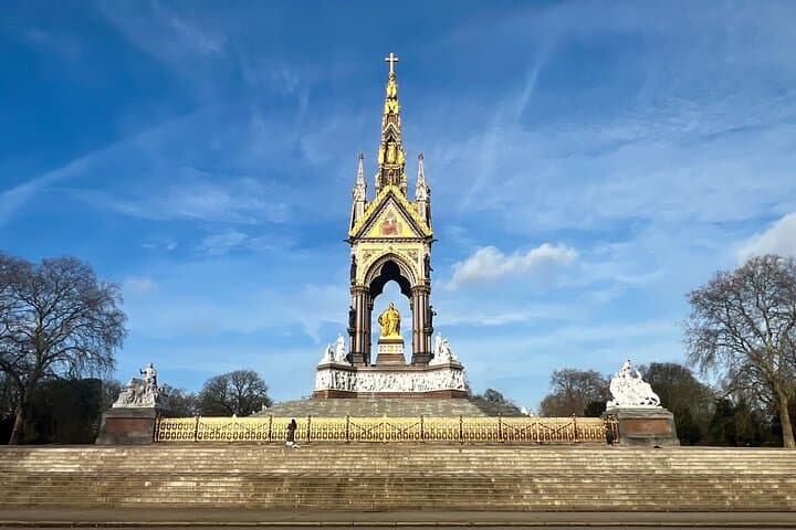 Central London to Heathrow Private Transfer — Door-to-Door Chauffeur Service photo 4
