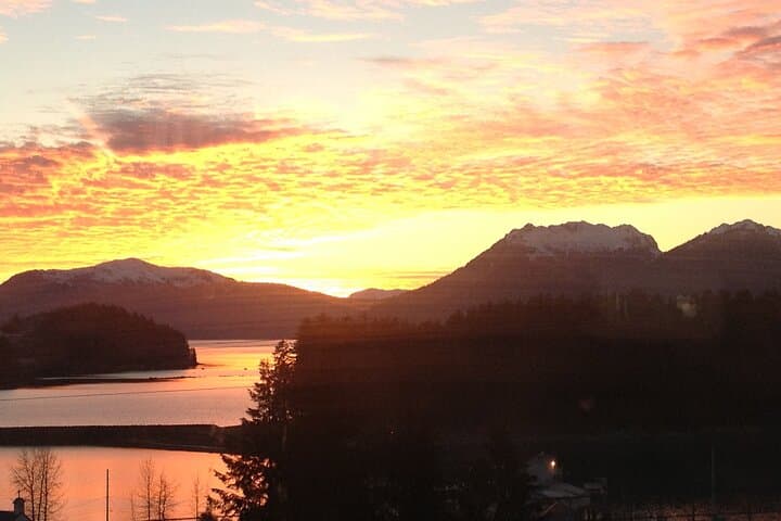 Exploring Icy Strait: Fishing and Whale Watching Adventures near Hoonah, Alaska photo 2