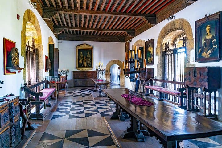 Santo Domingo Day Trip from Punta Cana — Los Tres Ojos & Colonial Zone Tour photo 4