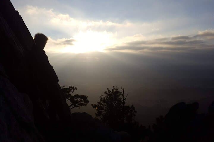 Climb the Iconic Flatirons: A Guided Summit Adventure Near Boulder photo 5