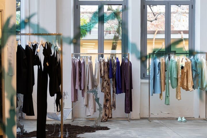 Inside Milan Showrooms: Guided Fashion Tour & Industry Access