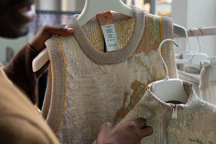 Inside Milan Showrooms: Guided Fashion Tour & Industry Access photo 2