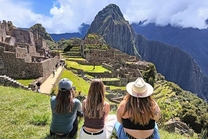 One-Day Machu Picchu from Cusco: Complete Guide to the Inca Citadel photo 6