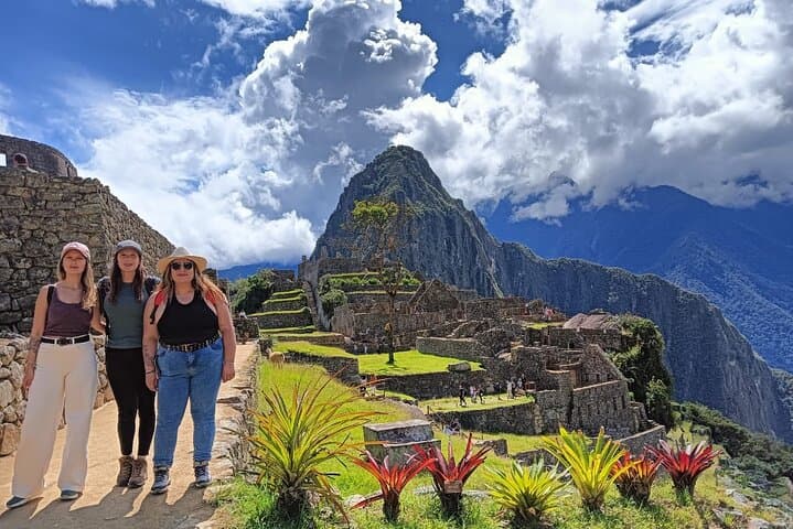 One-Day Machu Picchu from Cusco: Complete Guide to the Inca Citadel photo 3