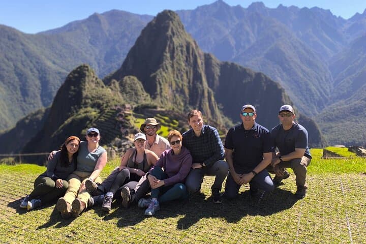 One-Day Machu Picchu from Cusco: Complete Guide to the Inca Citadel photo 5