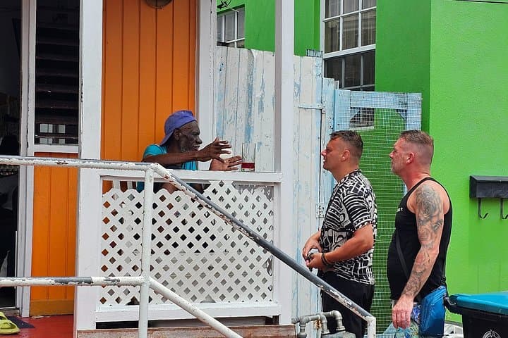 Barbados Private Guided Scenic Tour: Top Sights from Bridgetown to Bathsheba photo 6