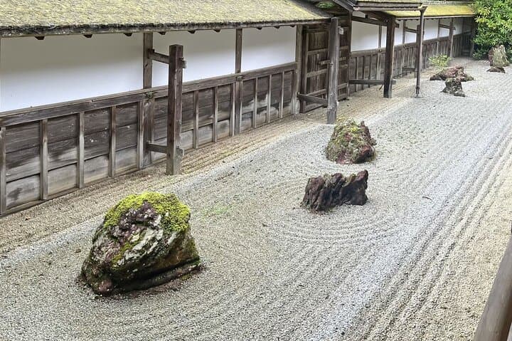 Day Trip to Koyasan: Exploring Sacred Sites from Kyoto photo 6