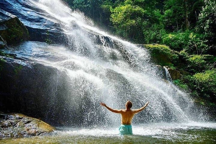 Half-Day Batu Caves & Kanching Waterfalls Tour from Kuala Lumpur