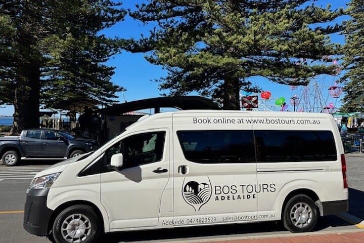 Hahndorf Hidden Gems: Full-Day Village and Mt Lofty Panorama Tour photo 3