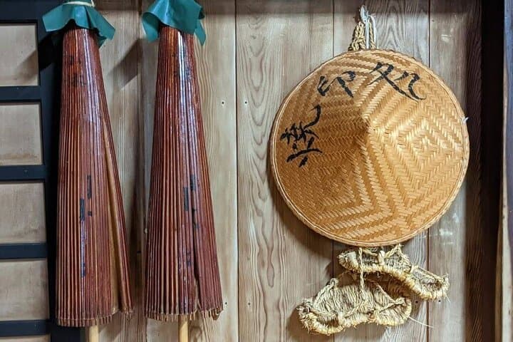 Magome to Tsumago Hike: Nakasendo Day Trip from Nagoya photo 2