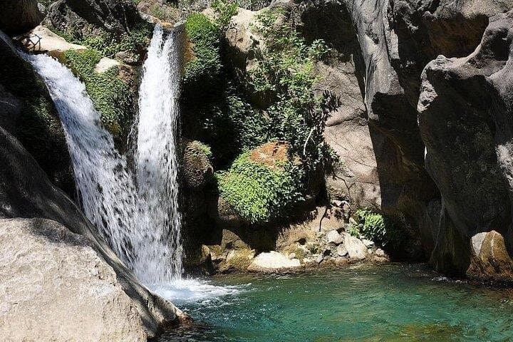 Sapadere Canyon Day Trip from Alanya: Wooden Walkways, Waterfalls & Taurus Views photo 3
