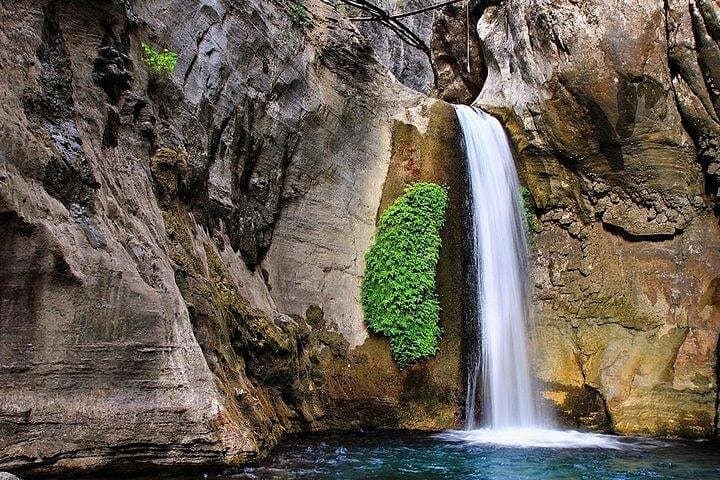 Sapadere Canyon Day Trip from Alanya: Wooden Walkways, Waterfalls & Taurus Views photo 4