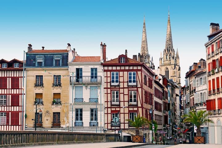 Bayonne Chocolate Escape Game: Urban Puzzle Adventure in the Basque City photo 2