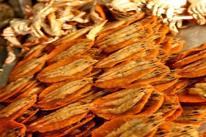 Colombo Streetfood Cycling Tour: Hoppers, Kottu & City Sights photo 4