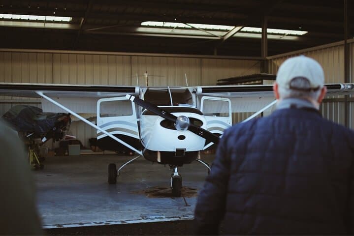 Private Sightseeing Flight Around Munich: Aerial Tour Over Bavaria photo 6