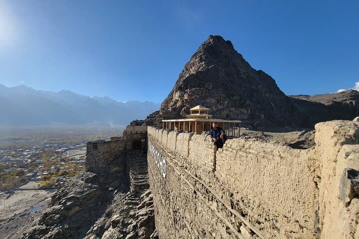 10-Day Luxury Skardu and Hunza Valley Tour — Skardu, Gilgit & Khunjerab photo 6
