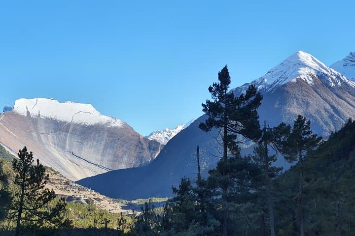 Into the Himalaya: 8-Day Motorcycle Tour to Manang photo 5