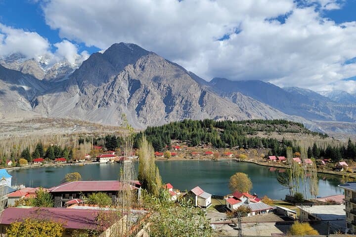 10-Day Luxury Skardu and Hunza Valley Tour — Skardu, Gilgit & Khunjerab photo 5