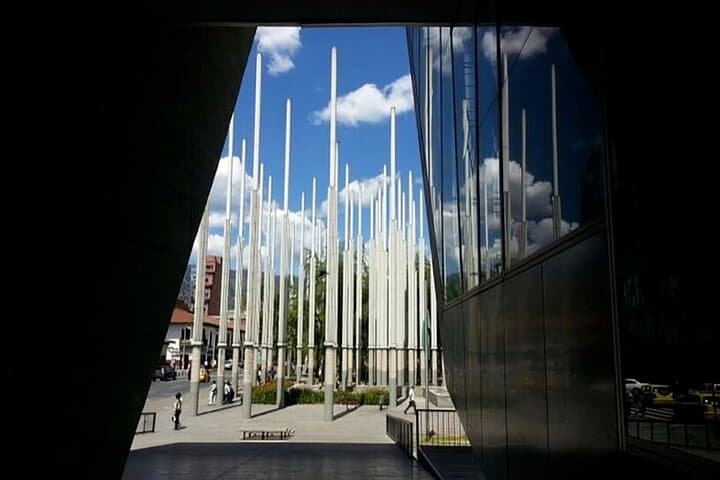 Medellin Must-See Walking Tour: History, Urban Renewal & Local Flavors photo 6