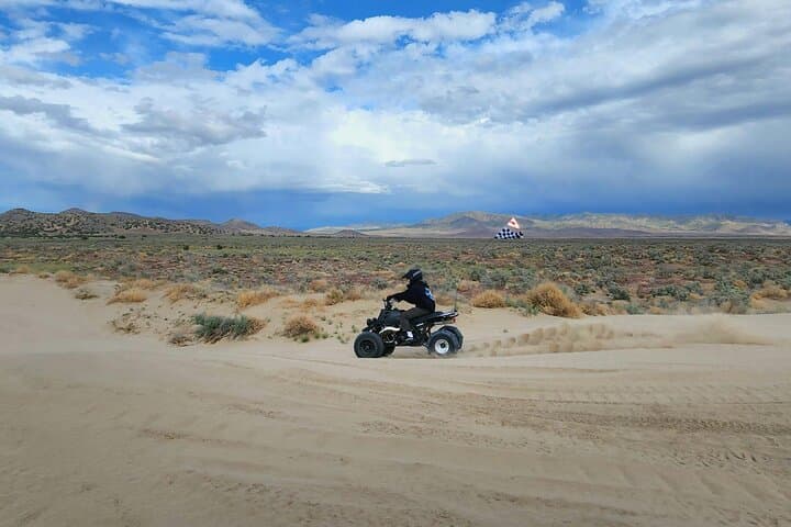 Agafay Desert Private Dinner and Mini-Show from Marrakech photo 5