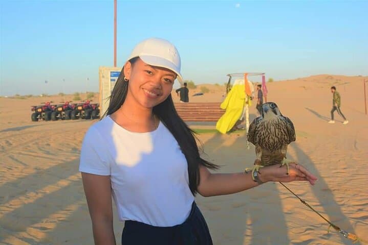 private-morning-desert-safari-dubai-dune-bashing-sandboarding photo 6