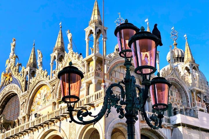 Express St. Mark’s Basilica & Glass Demo — Skip-the-Line Venice Tour photo 6