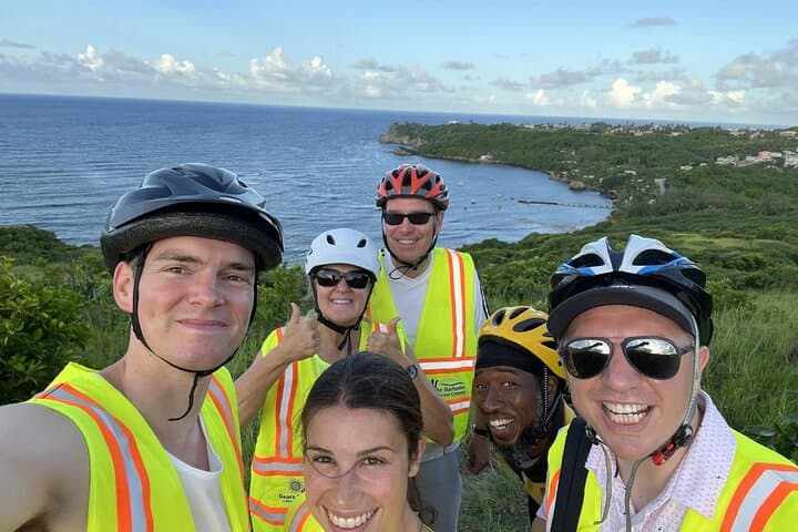 Explore Barbados by Ebike: 24-Hour Day Rental Guide photo 4