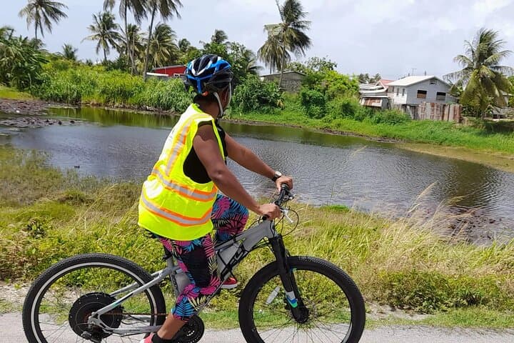 Southeast Barbados E‑Bike Tour — Ride the St. John & St. Philip Coastline photo 2
