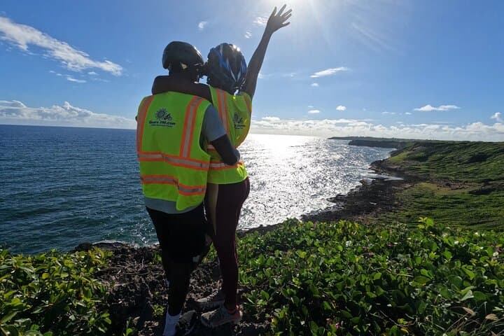 Southeast Barbados E‑Bike Tour — Ride the St. John & St. Philip Coastline photo 3