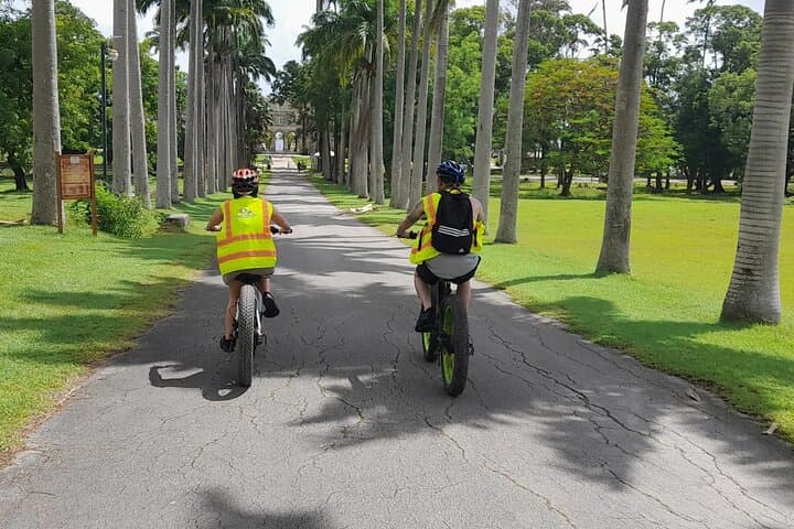 Explore Barbados by Ebike: 24-Hour Day Rental Guide photo 2