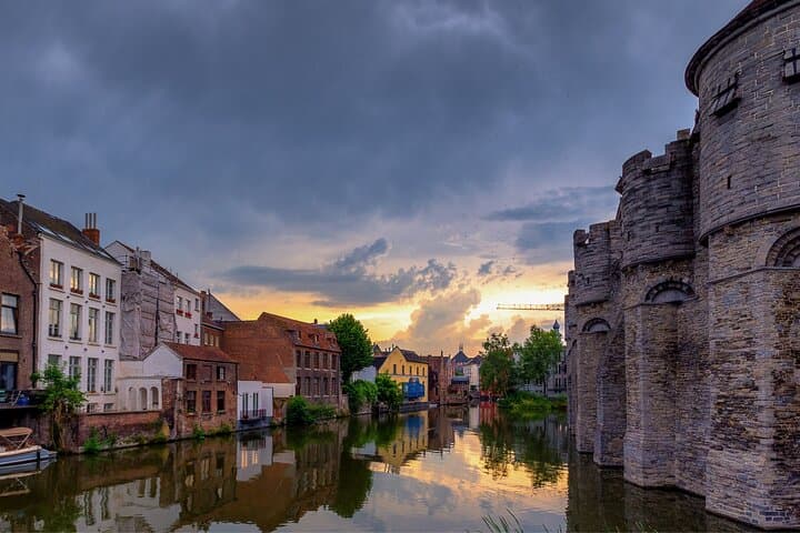 Ghent Scavenger Hunt: Self-Guided Highlights & City Riddle Trail photo 2