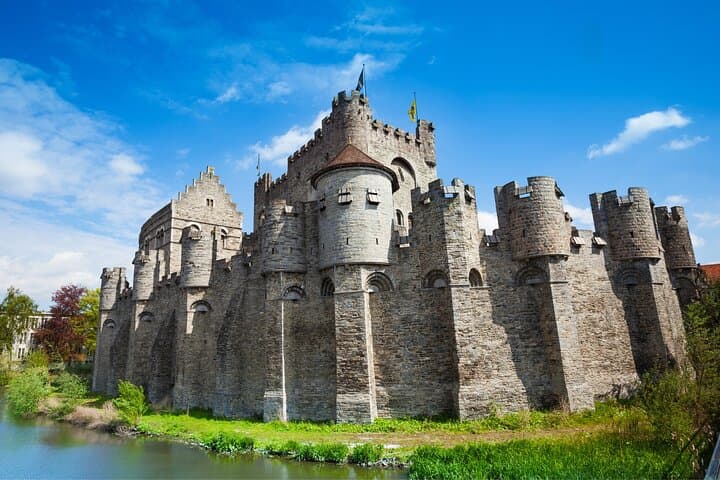 Ghent Scavenger Hunt: Self-Guided Highlights & City Riddle Trail photo 6