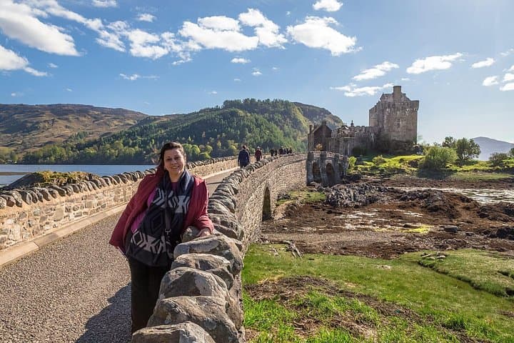 5-Day Isle of Skye, Loch Ness & Inverness Tour from Edinburgh photo 1