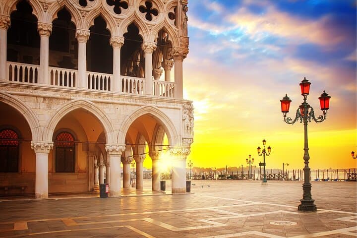 Venice Scavenger Hunt — Self-Guided Walking Tour to St. Mark’s & Rialto photo 3