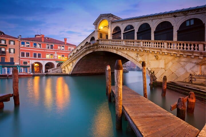 Venice Scavenger Hunt — Self-Guided Walking Tour to St. Mark’s & Rialto photo 4
